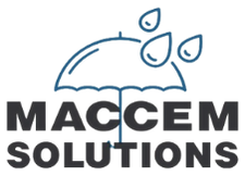 Maccem Solutions logo